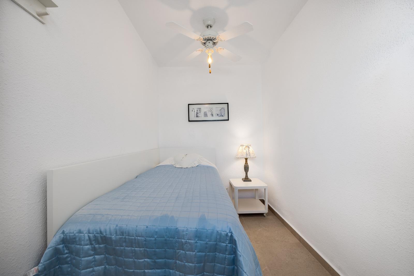 Dzīvoklis Torrevieja, Alicante, Spānijā 1 istaba, 52 m2 Nr. 182982