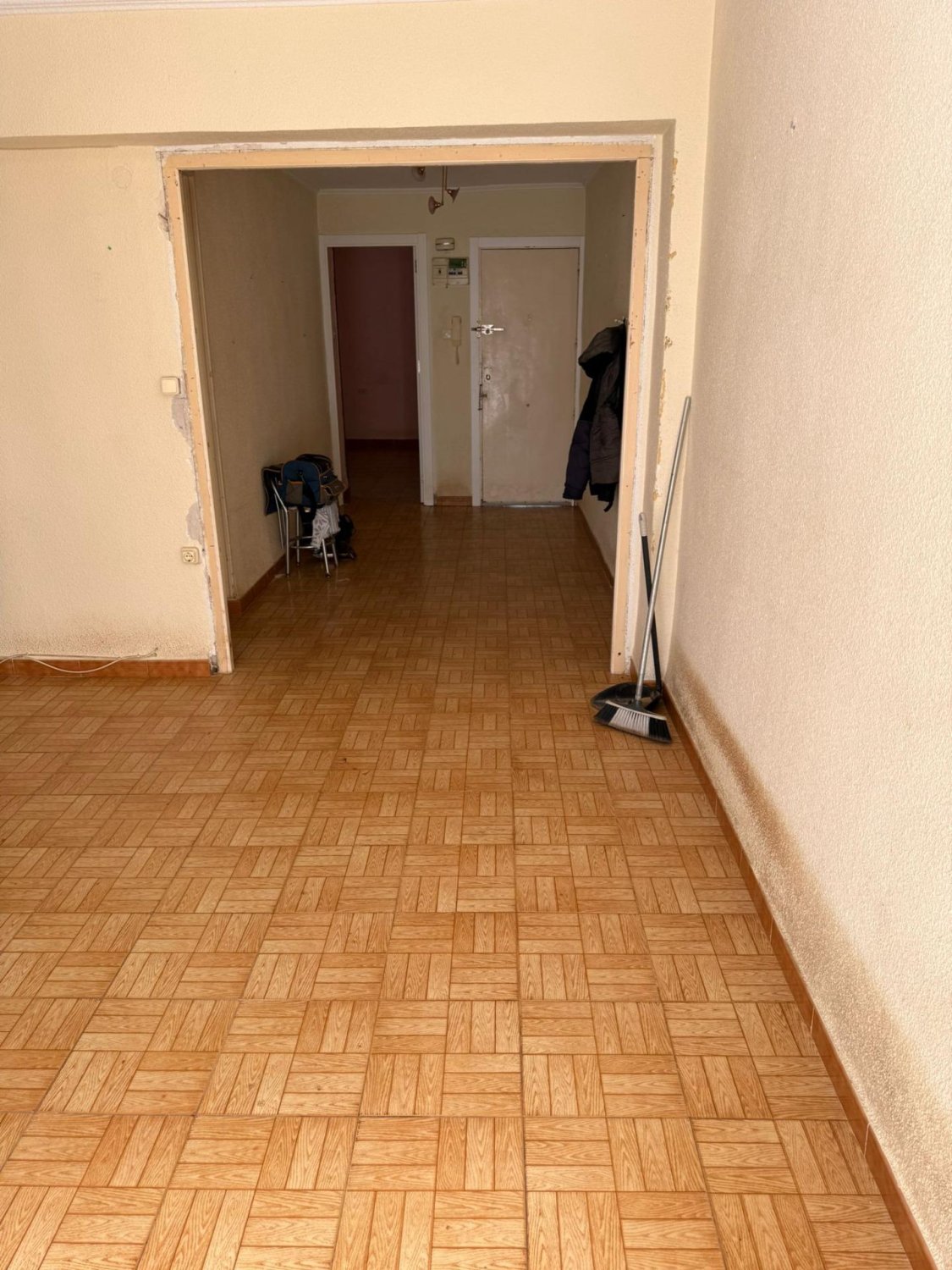 Apartment in La Florida, Alicante, Spain 3 bedrooms, 89 sq.m. No. 182985