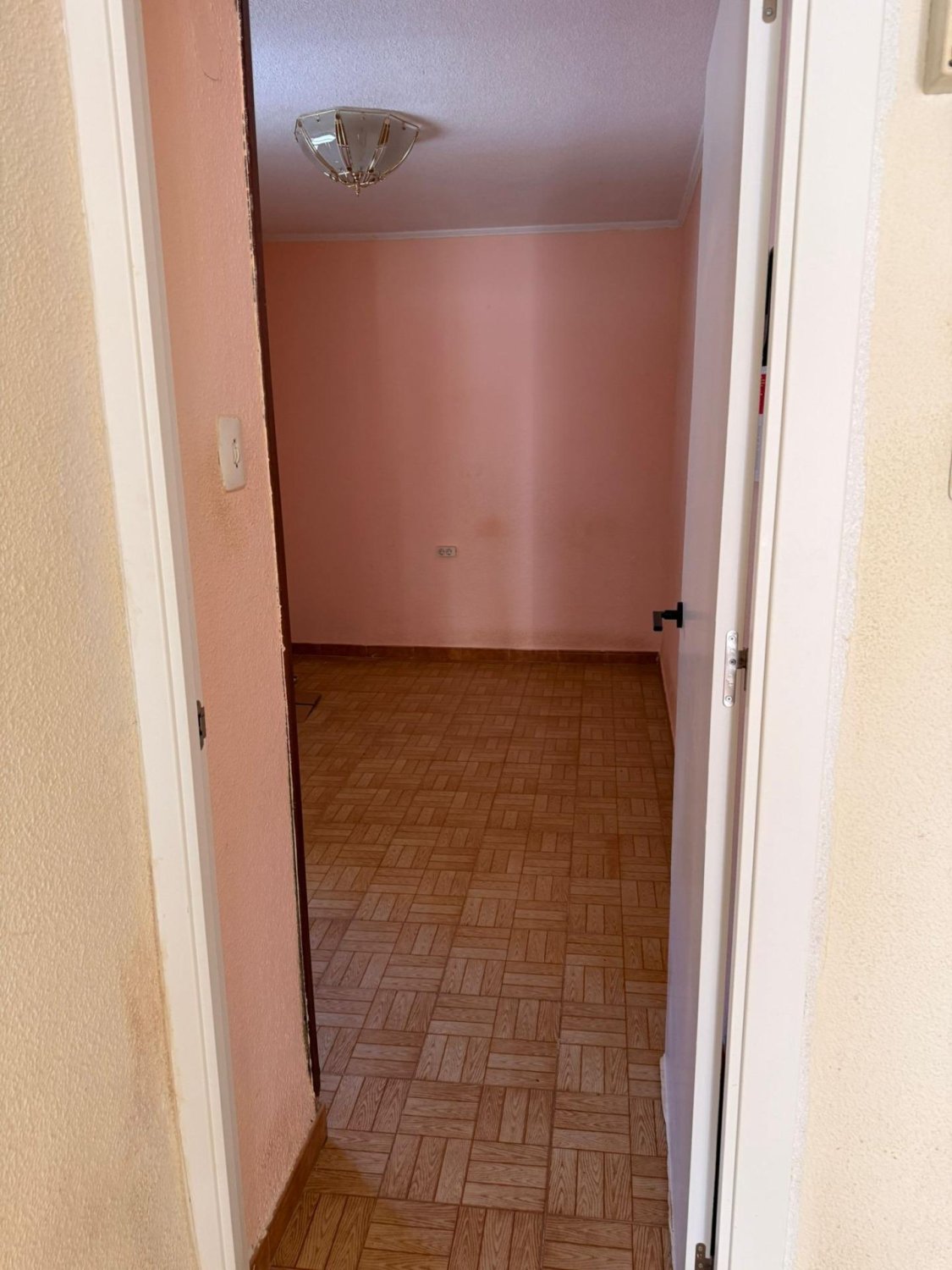 Apartment in La Florida, Alicante, Spain 3 bedrooms, 89 sq.m. No. 182985