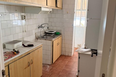 Apartament w La Florida, Alicante, Hiszpania 3 sypialnie, 89 mkw. nr 182985 – zdjęcie 7