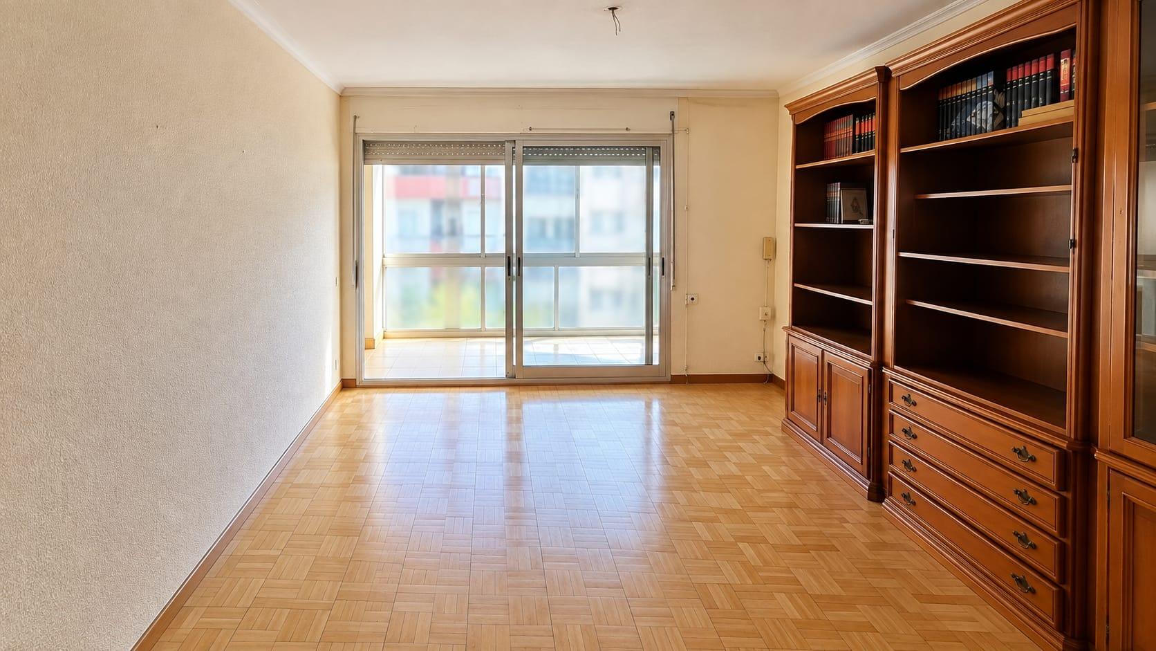 Apartment in La Florida, Alicante, Spain 3 bedrooms, 89 sq.m. No. 182985