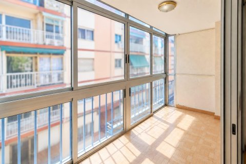 Apartment in La Florida, Alicante, Spain 3 bedrooms, 89 sq.m. No. 182985