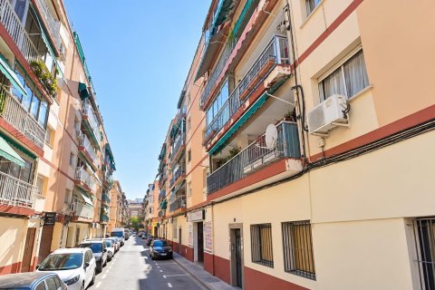 Apartment for sale in La Florida, Alicante, Spain 3 bedrooms, 89 sq.m. No. 182985 - photo 2