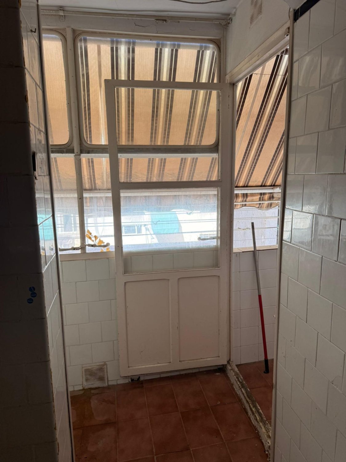 Apartment in La Florida, Alicante, Spain 3 bedrooms, 89 sq.m. No. 182985