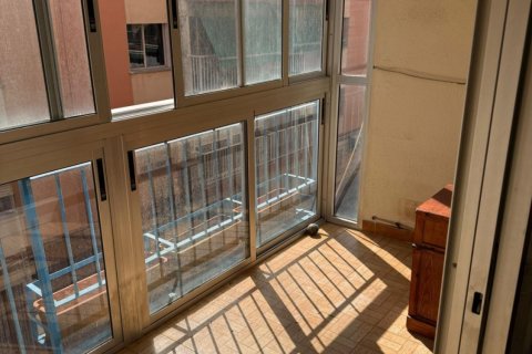 Apartament w La Florida, Alicante, Hiszpania 3 sypialnie, 89 mkw. nr 182985
