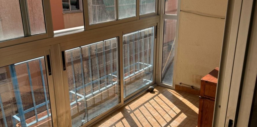Apartament w La Florida, Alicante, Hiszpania 3 sypialnie, 89 mkw. nr 182985