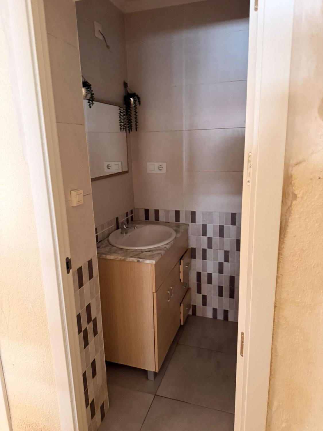 Apartment in La Florida, Alicante, Spain 3 bedrooms, 89 sq.m. No. 182985