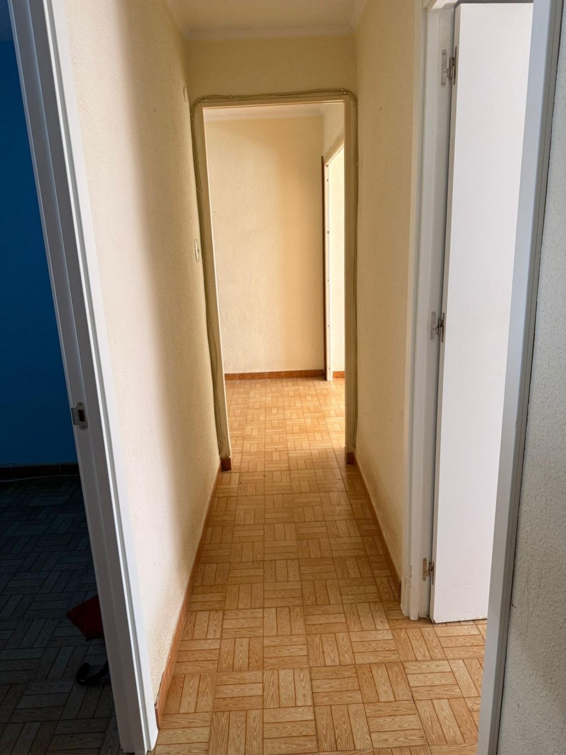 Apartment in La Florida, Alicante, Spain 3 bedrooms, 89 sq.m. No. 182985