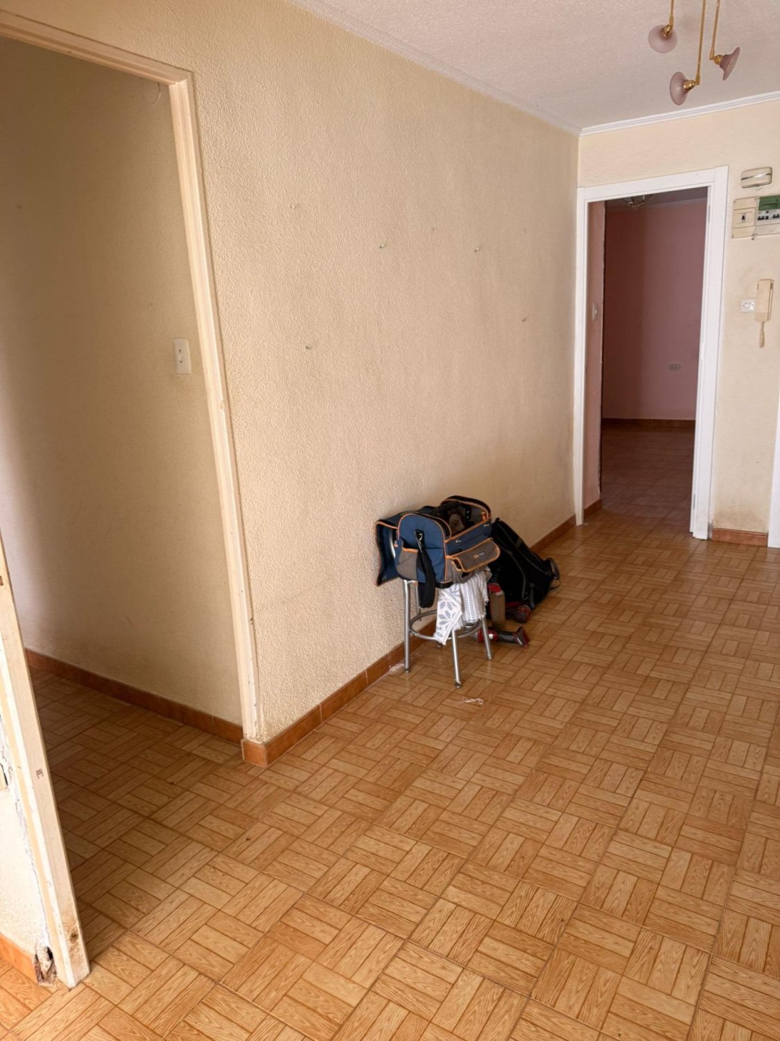 Apartment in La Florida, Alicante, Spain 3 bedrooms, 89 sq.m. No. 182985