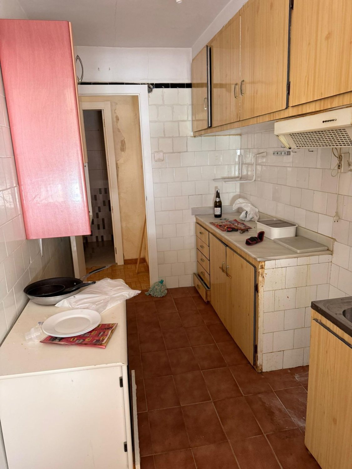 Apartment in La Florida, Alicante, Spain 3 bedrooms, 89 sq.m. No. 182985