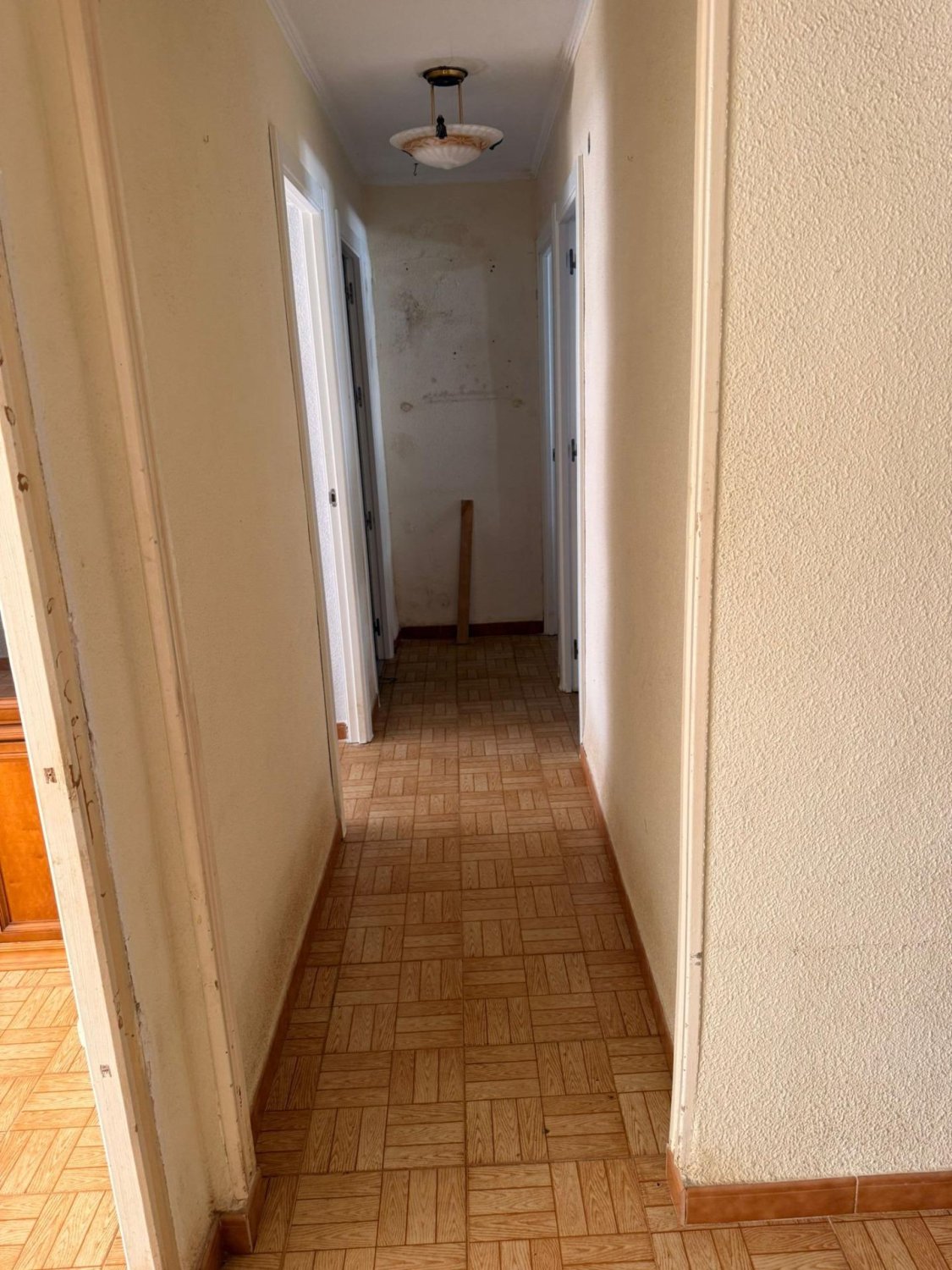 Apartment in La Florida, Alicante, Spain 3 bedrooms, 89 sq.m. No. 182985
