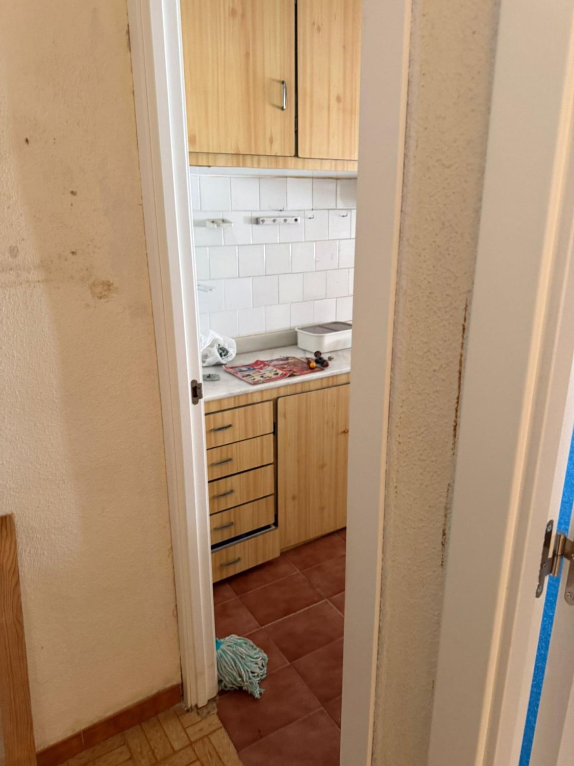 Apartment in La Florida, Alicante, Spain 3 bedrooms, 89 sq.m. No. 182985