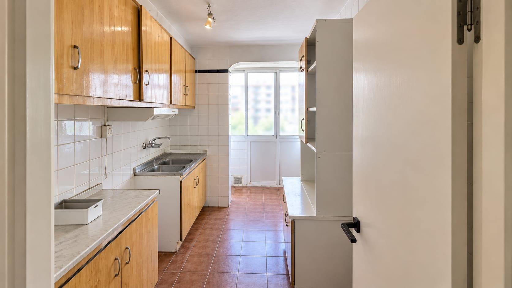 Apartment in La Florida, Alicante, Spain 3 bedrooms, 89 sq.m. No. 182985