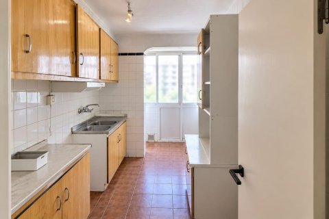 Apartment for sale in La Florida, Alicante, Spain 3 bedrooms, 89 sq.m. No. 182985 - photo 8