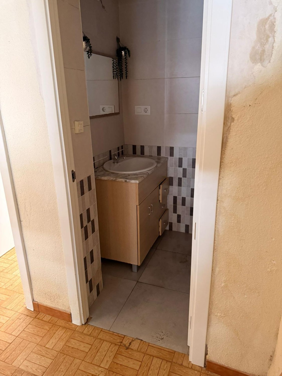 Apartment in La Florida, Alicante, Spain 3 bedrooms, 89 sq.m. No. 182985