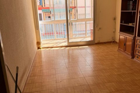 Apartament w La Florida, Alicante, Hiszpania 3 sypialnie, 89 mkw. nr 182985 – zdjęcie 12