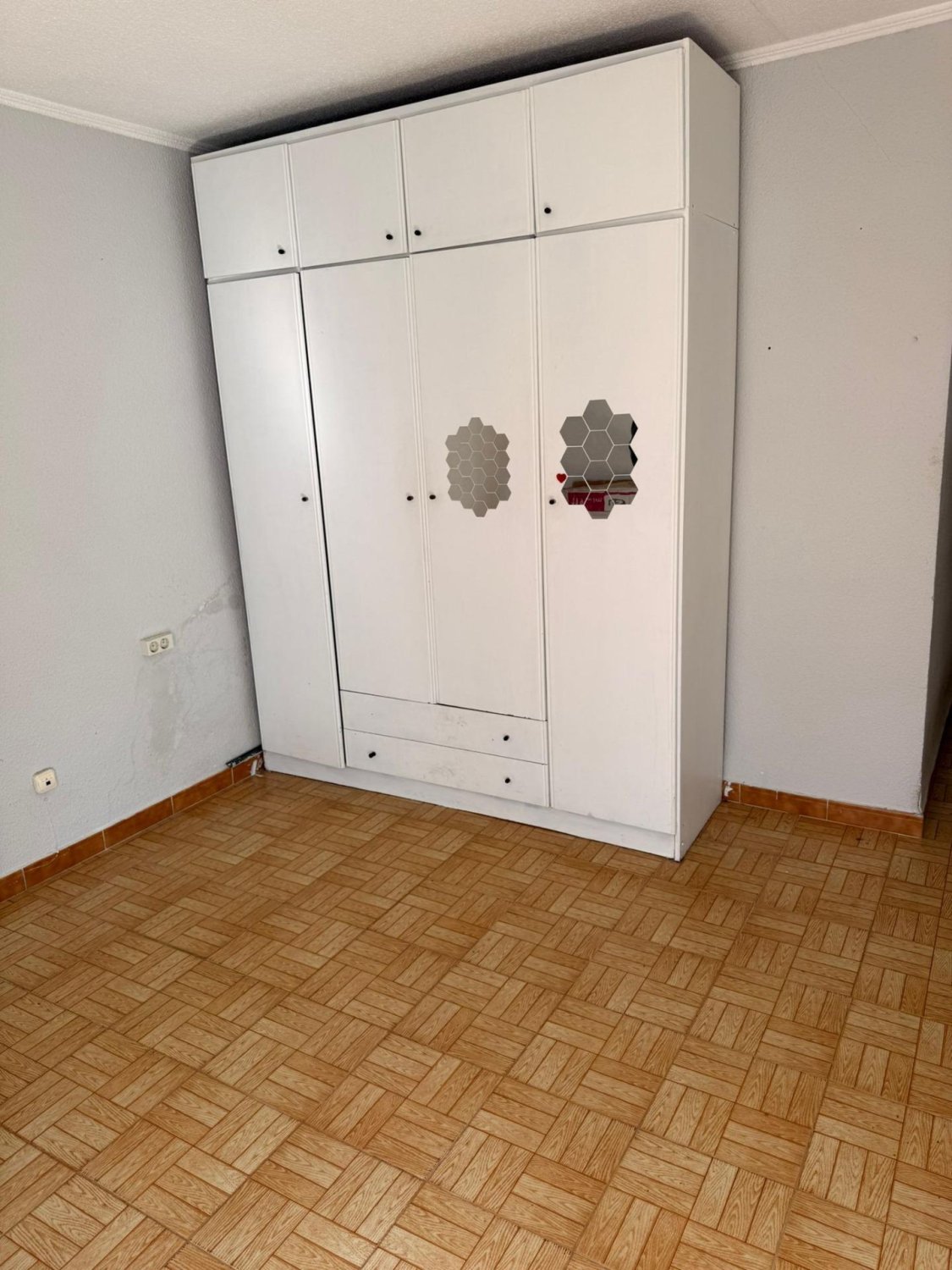 Apartment in La Florida, Alicante, Spain 3 bedrooms, 89 sq.m. No. 182985