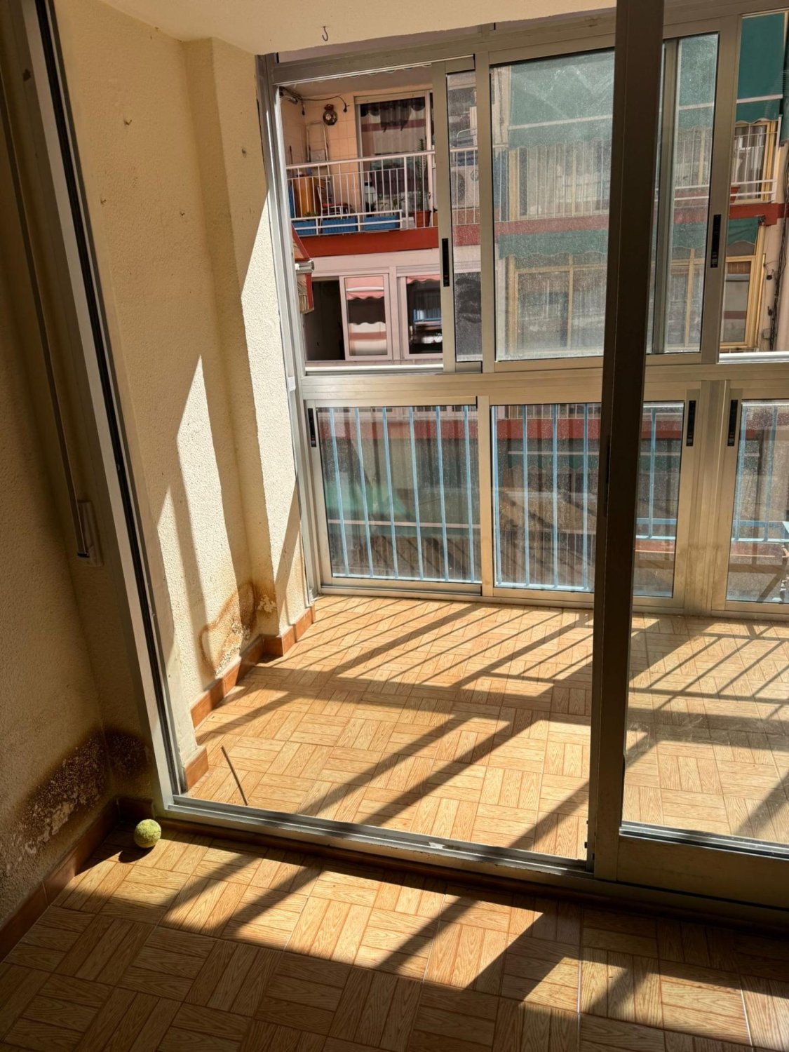 Apartment in La Florida, Alicante, Spain 3 bedrooms, 89 sq.m. No. 182985
