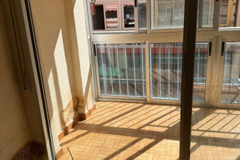 Apartment for sale in La Florida, Alicante, Spain 3 bedrooms, 89 sq.m. No. 182985 - photo 17