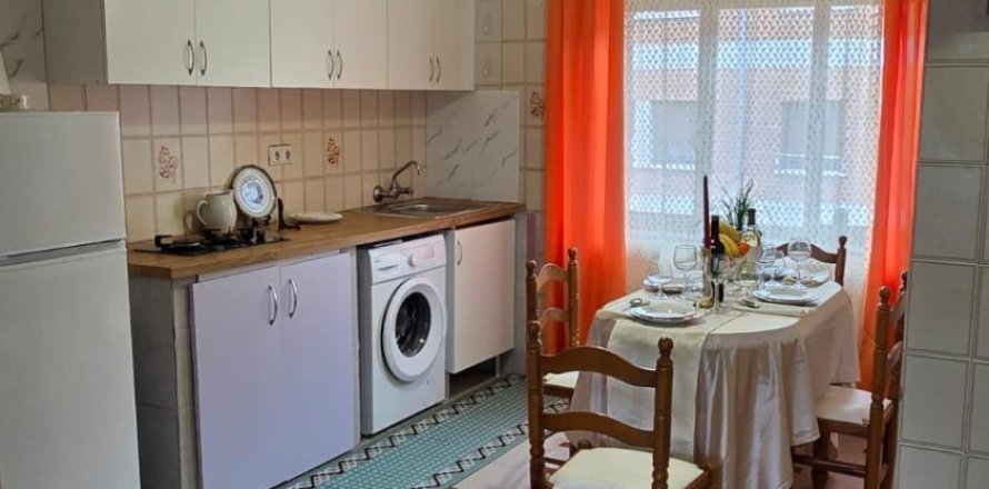 Dzīvoklis Langreo, Asturias, Spānijā 61 m2 Nr. 182984