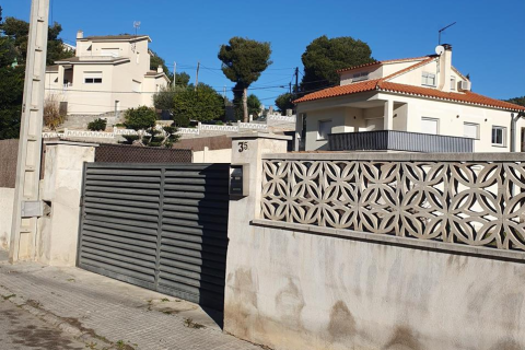 Сasa en venta en Cubelles, Barcelona, España 2 dormitorios, 76 m2 No. 167749 - foto 2