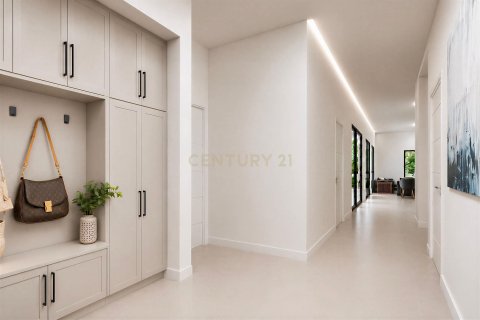 Сasa en venta en Castelldefels, Barcelona, España 4 dormitorios, 330 m2 No. 167743 - foto 9