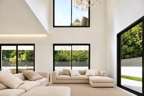 Сasa en venta en Castelldefels, Barcelona, España 4 dormitorios, 330 m2 No. 167743 - foto 7