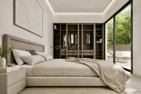 Сasa en venta en Castelldefels, Barcelona, España 4 dormitorios, 330 m2 No. 167743 - foto 11