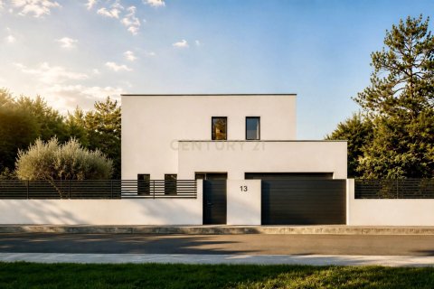 Сasa en venta en Castelldefels, Barcelona, España 4 dormitorios, 330 m2 No. 167743 - foto 27