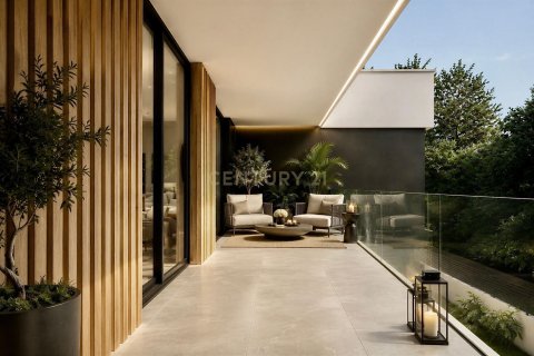 Сasa en venta en Castelldefels, Barcelona, España 4 dormitorios, 330 m2 No. 167743 - foto 5