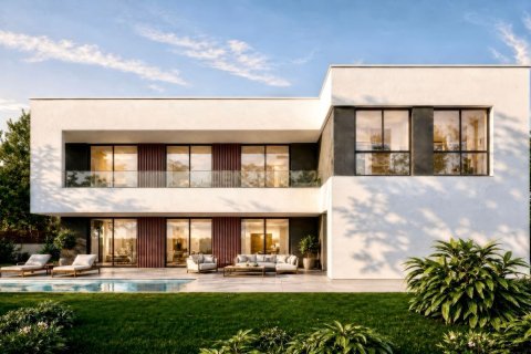 Сasa en venta en Castelldefels, Barcelona, España 4 dormitorios, 330 m2 No. 167743 - foto 2