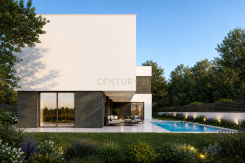 Сasa en venta en Castelldefels, Barcelona, España 4 dormitorios, 330 m2 No. 167743 - foto 3