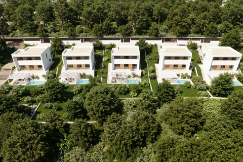 Сasa en venta en Corbera de Llobregat, Barcelona, España 4 dormitorios, 152 m2 No. 167744 - foto 2