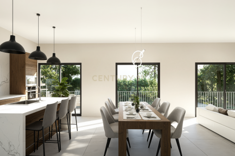 Сasa en venta en Corbera de Llobregat, Barcelona, España 4 dormitorios, 152 m2 No. 167744 - foto 8