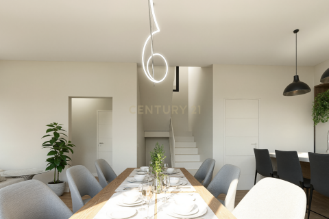 Сasa en venta en Corbera de Llobregat, Barcelona, España 4 dormitorios, 152 m2 No. 167744 - foto 7
