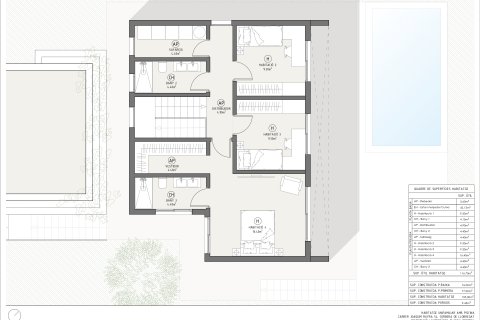 Сasa en venta en Corbera de Llobregat, Barcelona, España 4 dormitorios, 152 m2 No. 167744 - foto 27