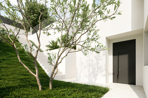 Сasa en venta en Corbera de Llobregat, Barcelona, España 4 dormitorios, 152 m2 No. 167744 - foto 21