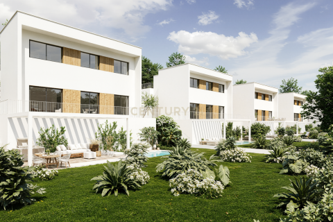 Сasa en venta en Corbera de Llobregat, Barcelona, España 4 dormitorios, 152 m2 No. 167744 - foto 26