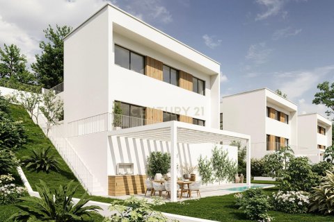 Сasa en venta en Corbera de Llobregat, Barcelona, España 4 dormitorios, 152 m2 No. 167744 - foto 20