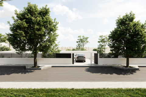 Сasa en venta en Corbera de Llobregat, Barcelona, España 4 dormitorios, 152 m2 No. 167744 - foto 24