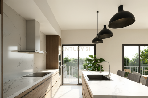 Сasa en venta en Corbera de Llobregat, Barcelona, España 4 dormitorios, 152 m2 No. 167744 - foto 9