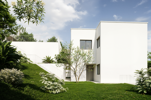 Сasa en venta en Corbera de Llobregat, Barcelona, España 4 dormitorios, 152 m2 No. 167744 - foto 25