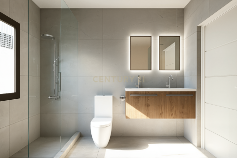 Сasa en venta en Corbera de Llobregat, Barcelona, España 4 dormitorios, 152 m2 No. 167744 - foto 16