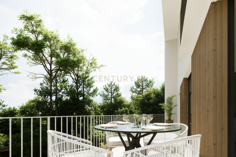 Сasa en venta en Corbera de Llobregat, Barcelona, España 4 dormitorios, 152 m2 No. 167744 - foto 5