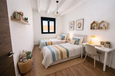 Сasa en venta en Cubelles, Barcelona, España 5 dormitorios, 197 m2 No. 167745 - foto 16