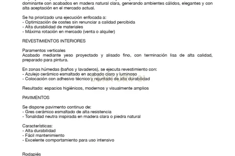 Apartamento en venta en Balenyà, Barcelona, España 2 dormitorios, 113 m2 No. 167747 - foto 6