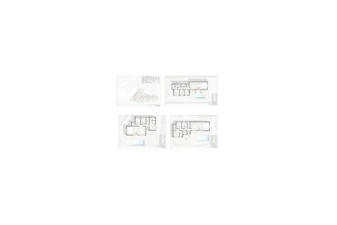 Продажа дома в Корбера-де-Льобрегат, Барселона, Испания 3 спальни, 120м2 №167748 - фото 20