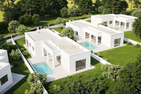 Сasa en venta en Corbera de Llobregat, Barcelona, España 3 dormitorios, 120 m2 No. 167748 - foto 18