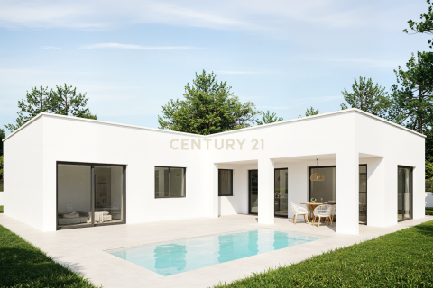 Сasa en venta en Corbera de Llobregat, Barcelona, España 3 dormitorios, 120 m2 No. 167748 - foto 2
