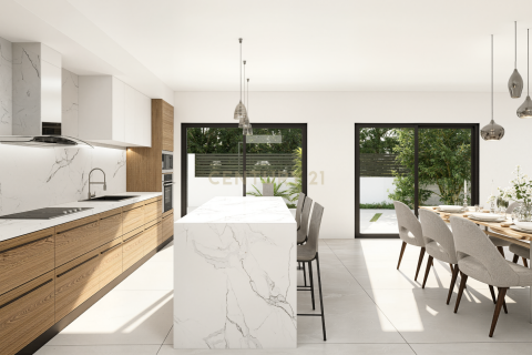 Сasa en venta en Corbera de Llobregat, Barcelona, España 3 dormitorios, 120 m2 No. 167748 - foto 10